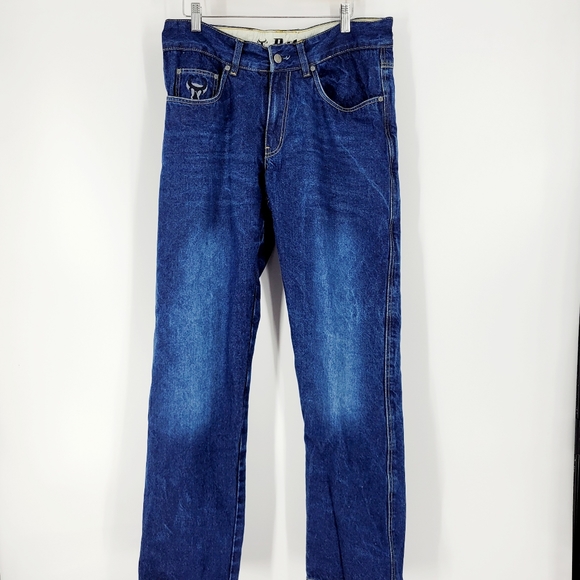 Bull-it Other - Bull-it Mortcycle Jeans size 34